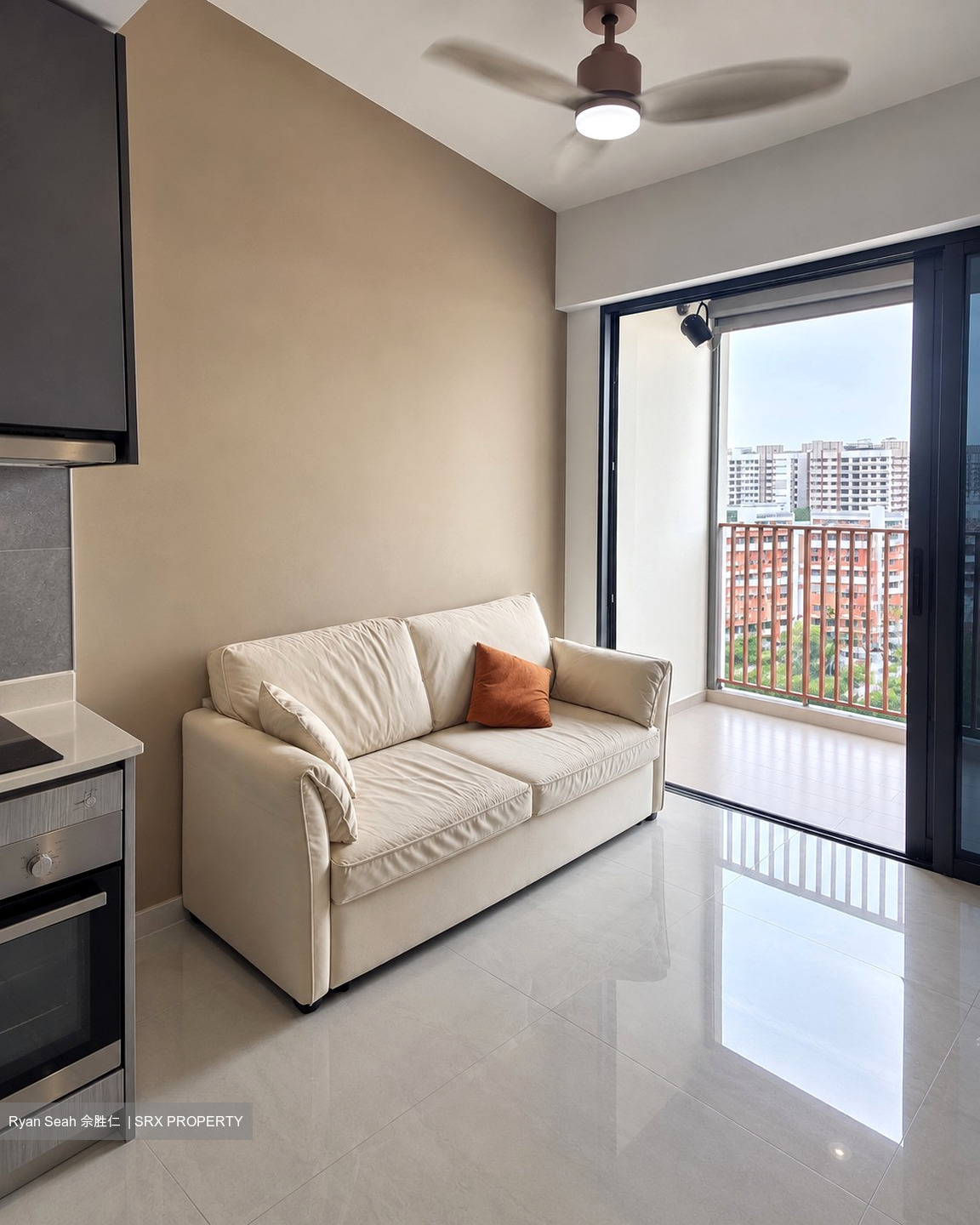 Riverfront Residences (D19), Apartment #621192151